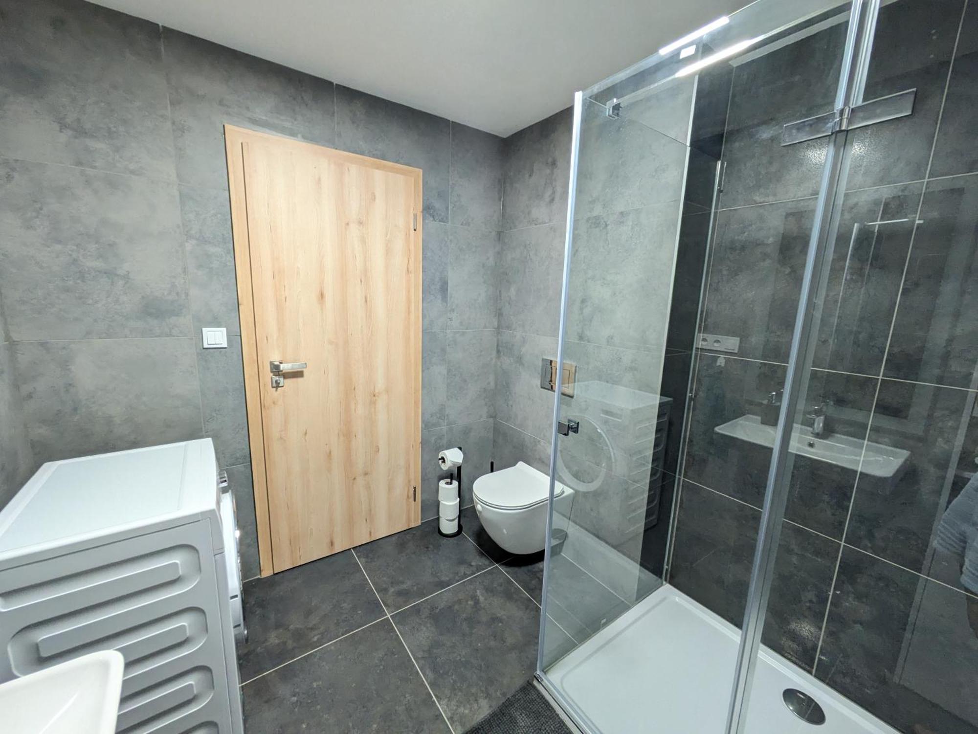 יאנסקה לזנה Apartman Stelvio מראה חיצוני תמונה